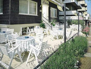 Hotel Emma 3*