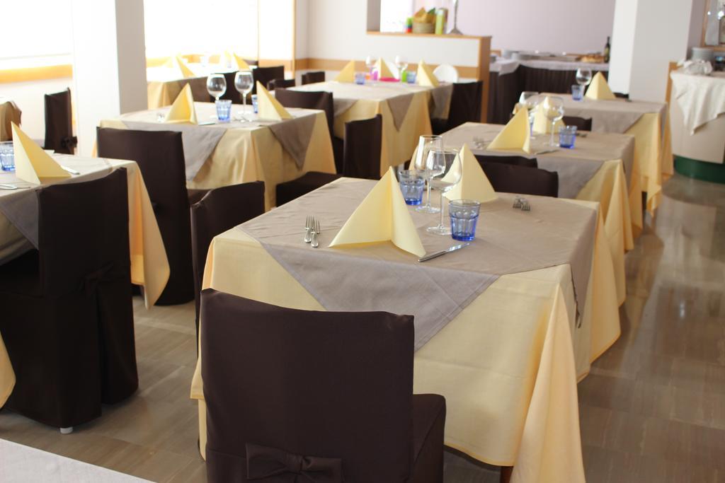 Emma Hotel Cattolica