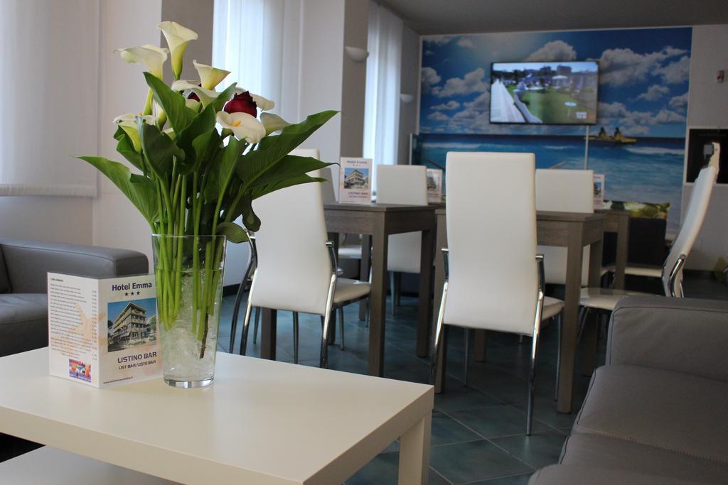 Hotel Emma Cattolica