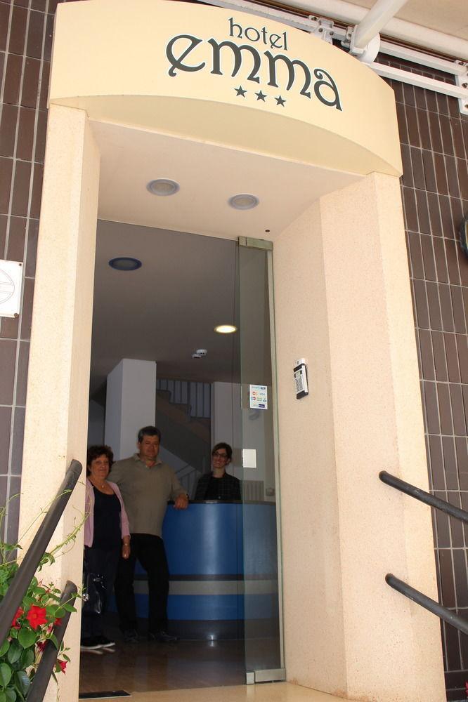 Emma Hotel 3*
