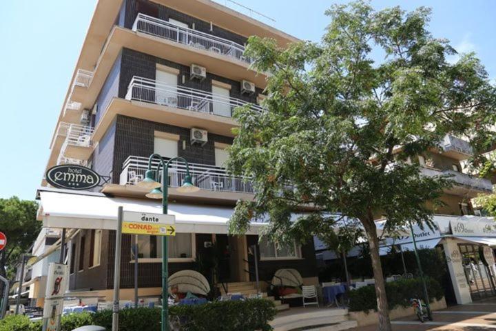 Emma Hotel
